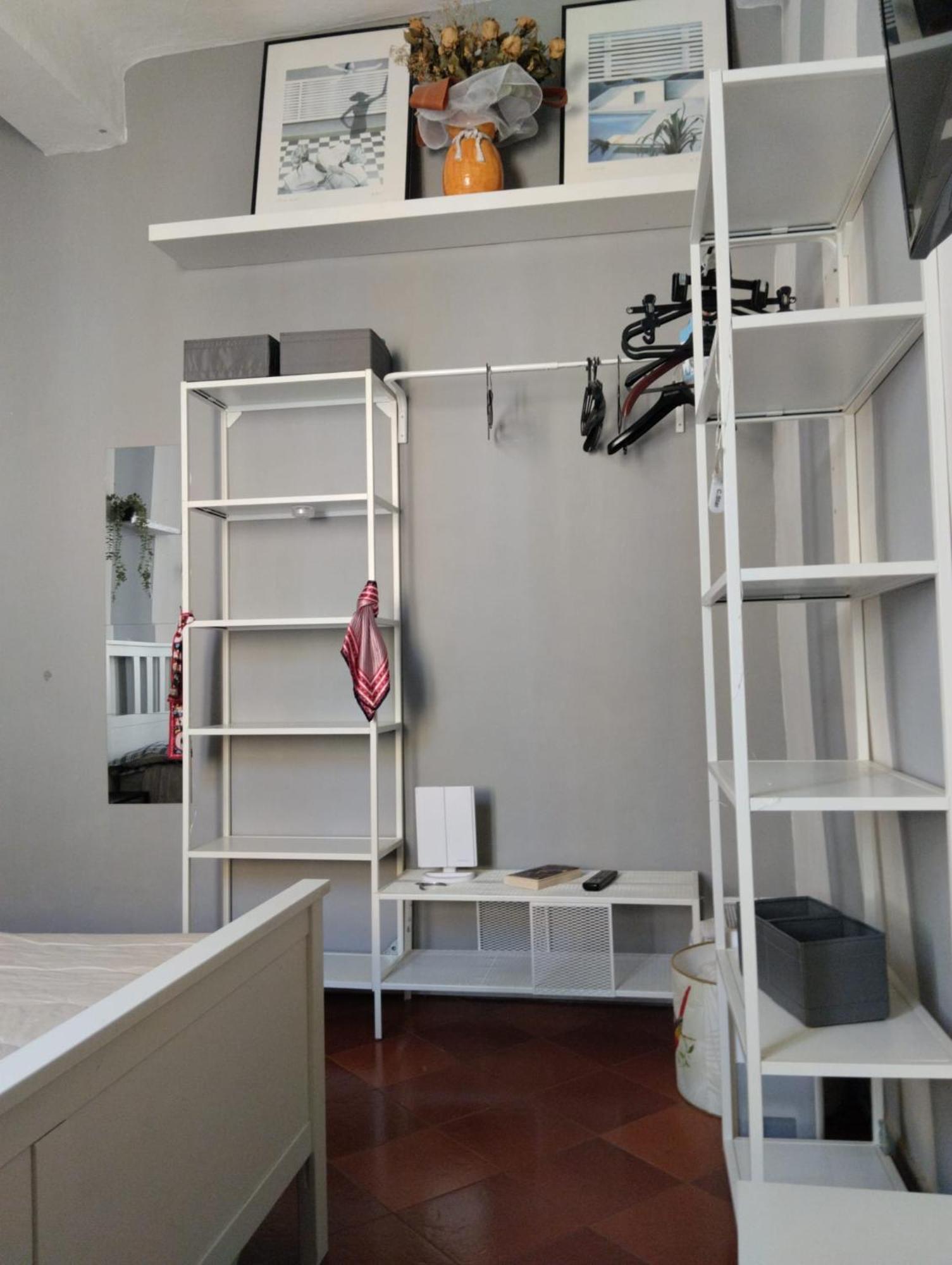Appartamento Lilia Лукка Екстер'єр фото