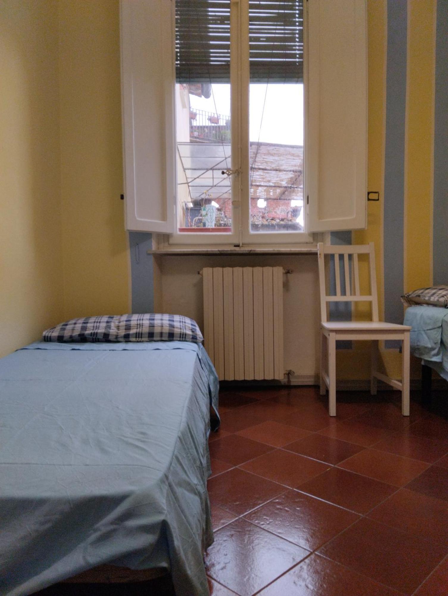 Appartamento Lilia Лукка Екстер'єр фото